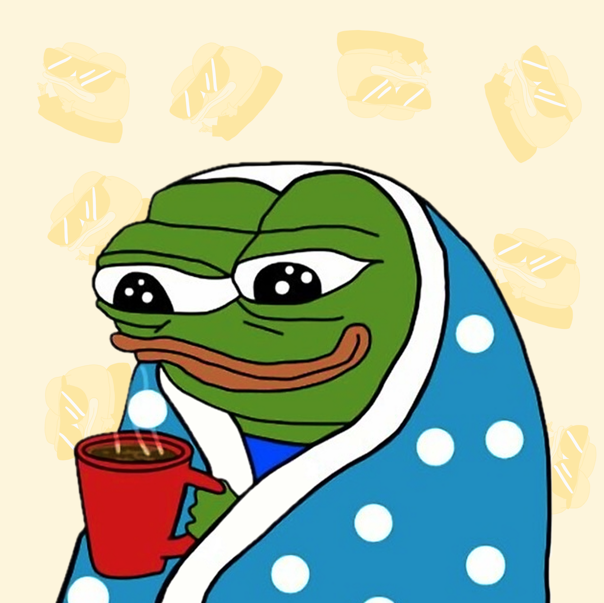 Cozy Fren - Been There Done That