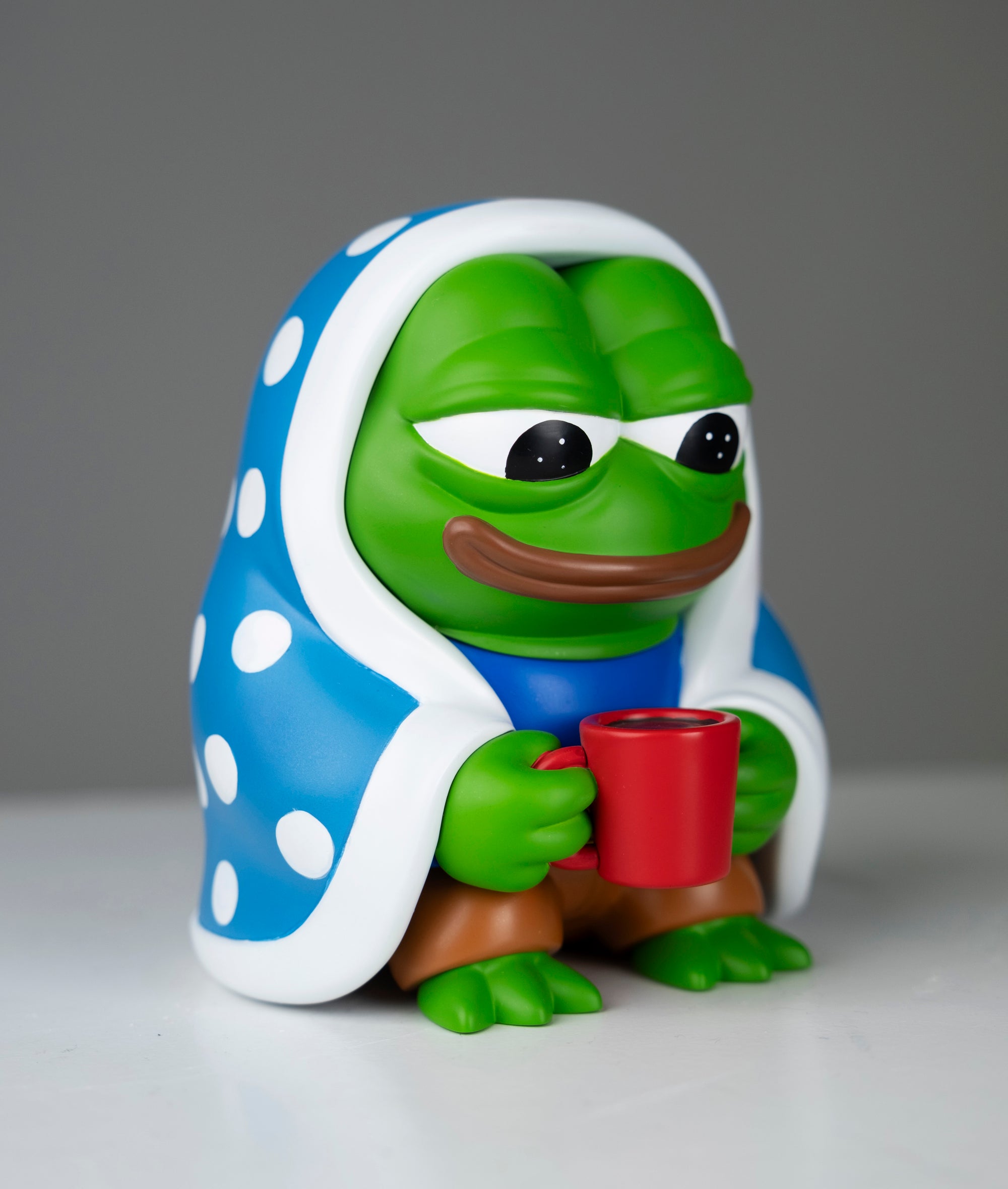 Cozy Desk Fren