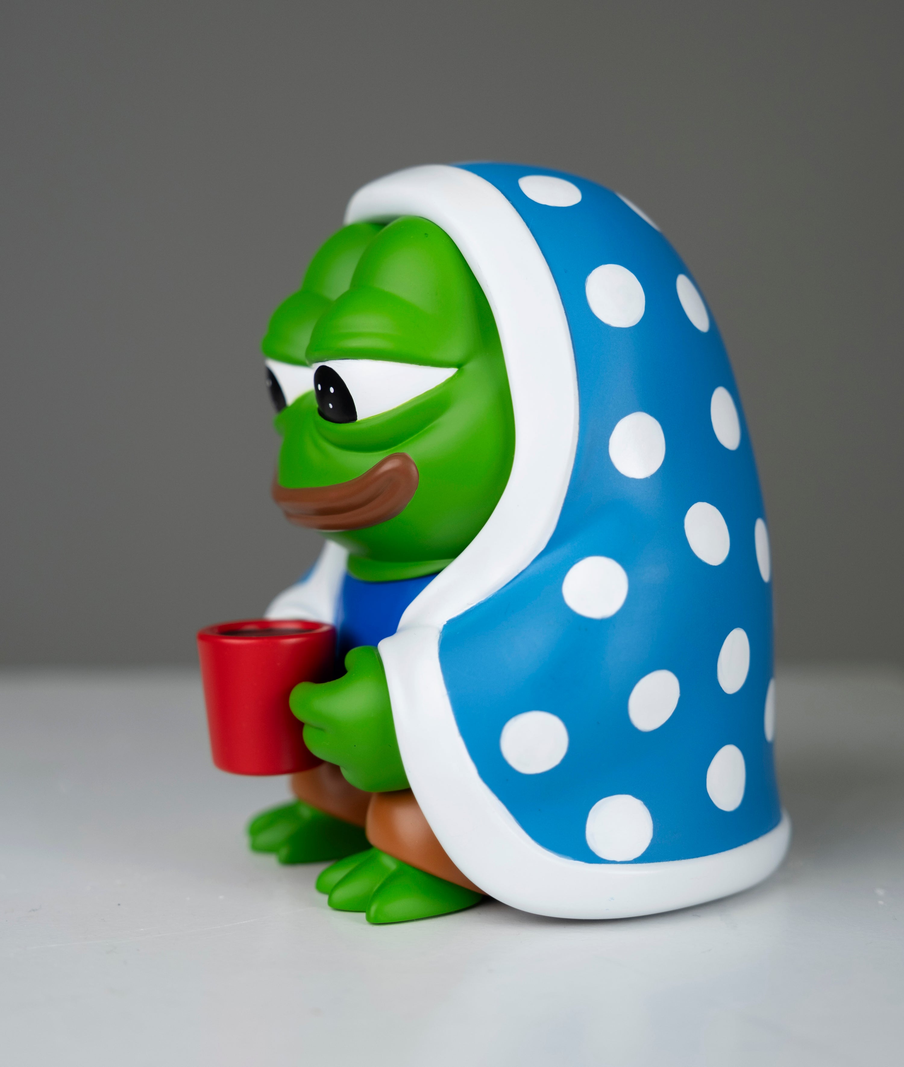 Cozy Desk Fren