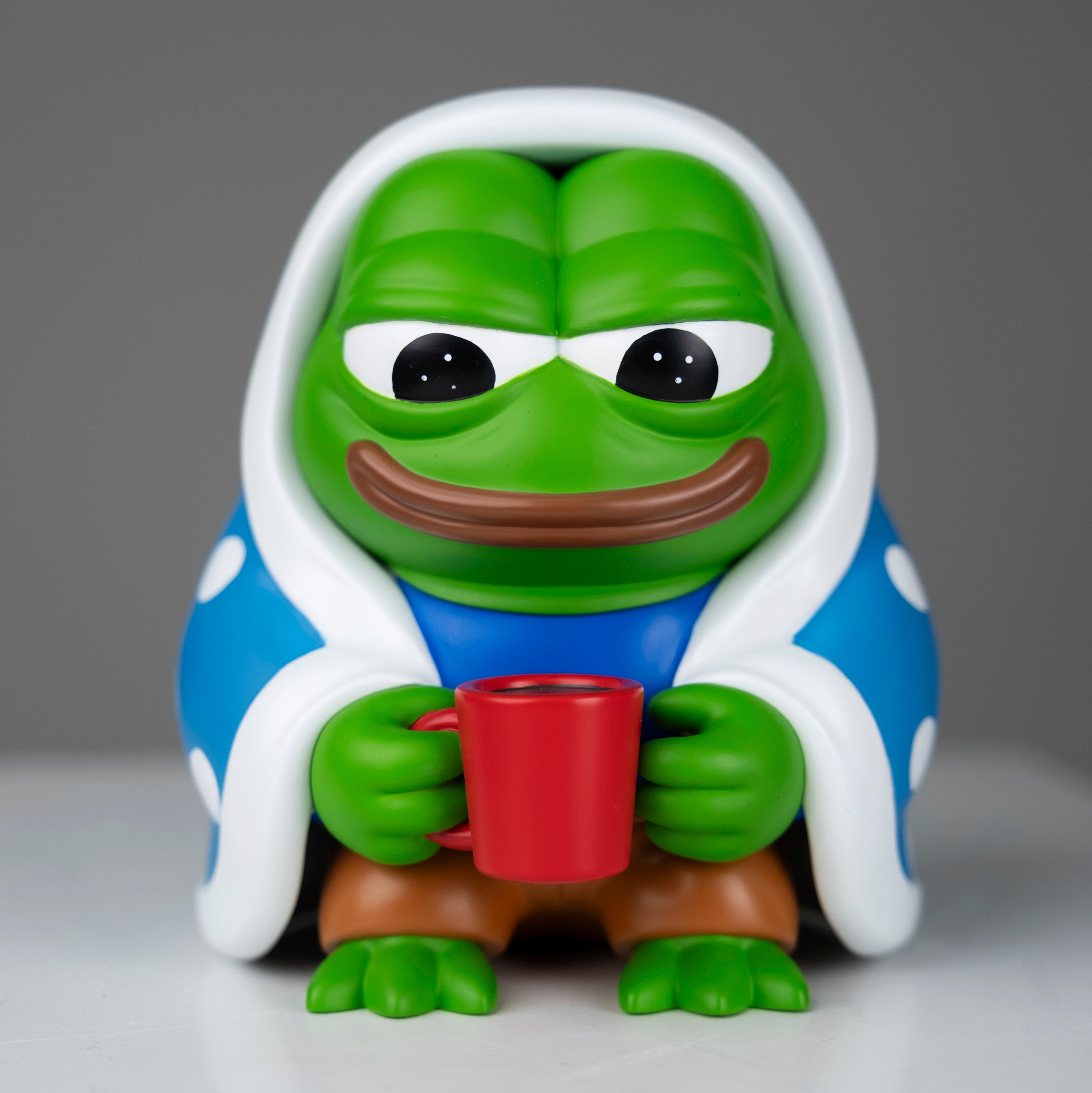 Cozy Desk Fren