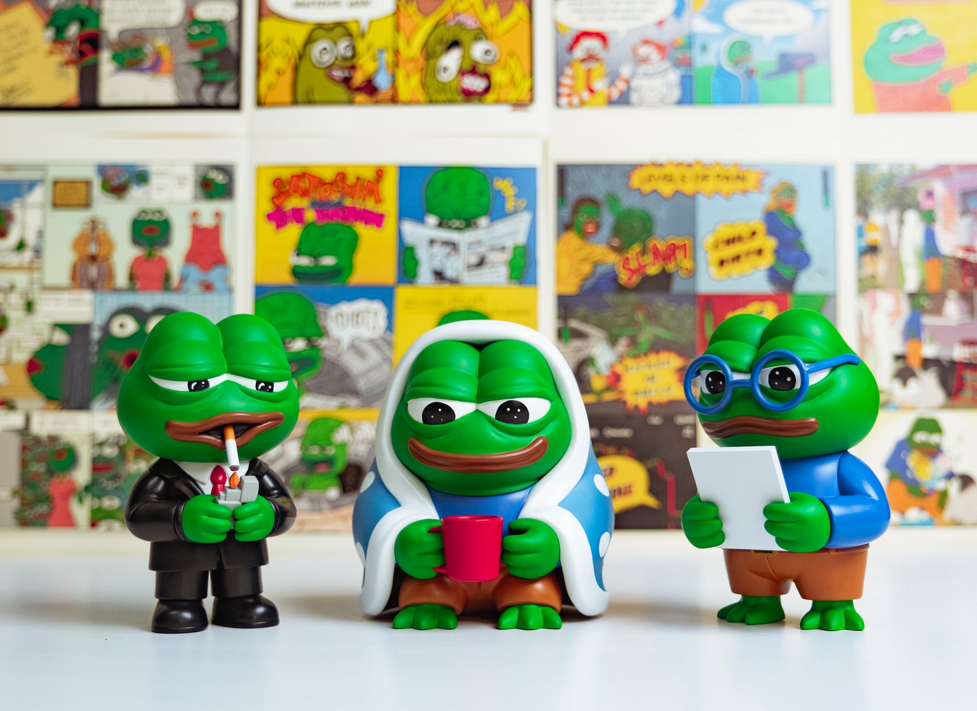 Full Set