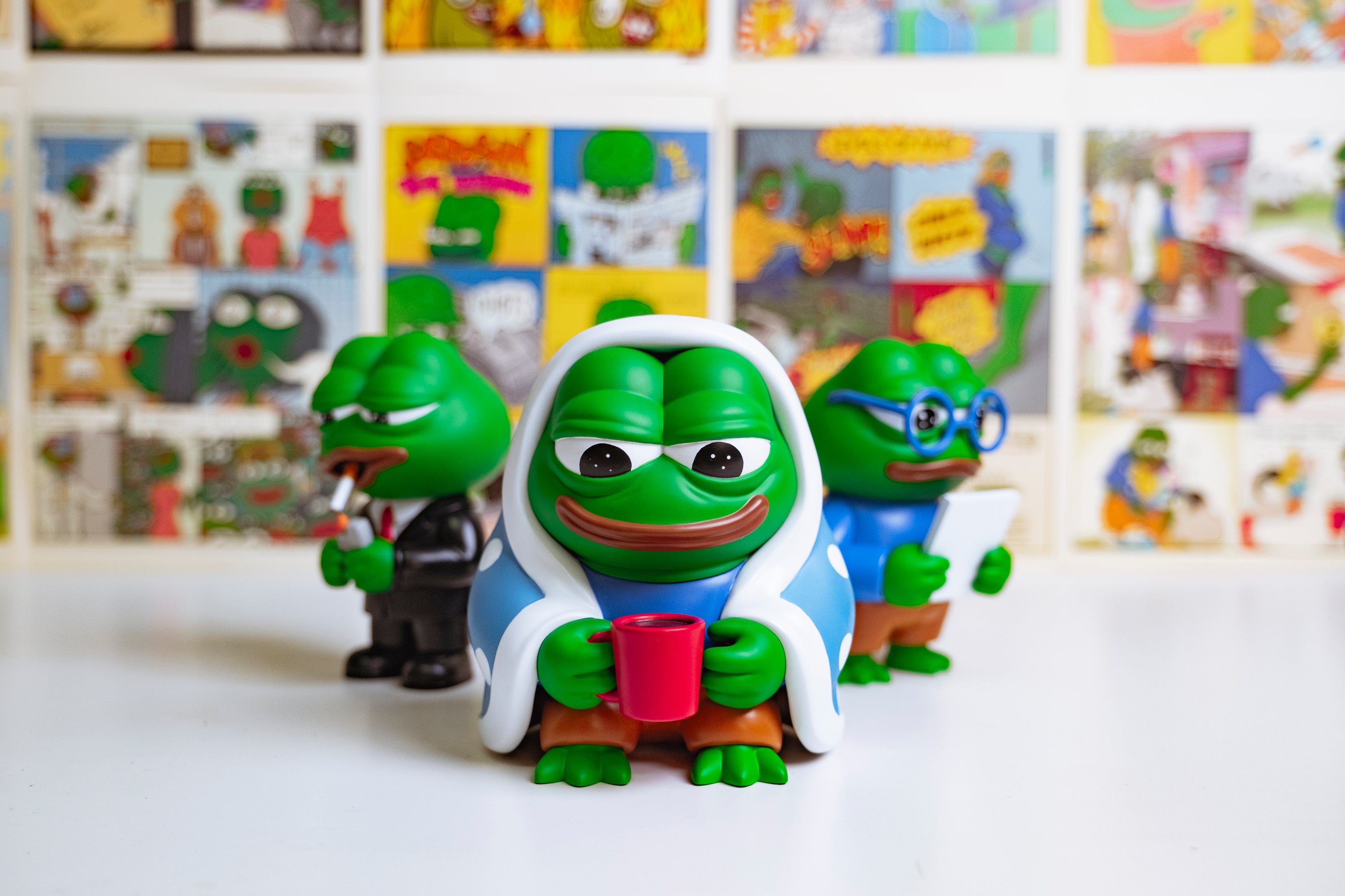 Full Set