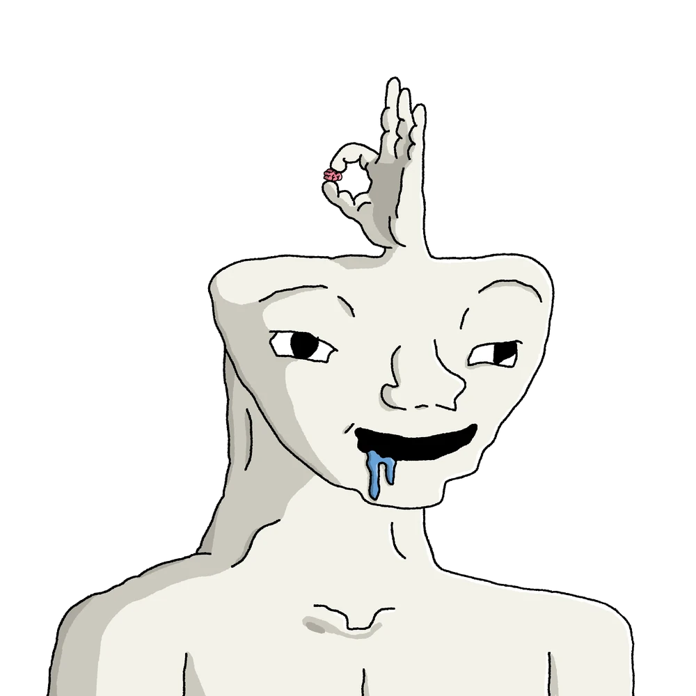 Happy Brainlet