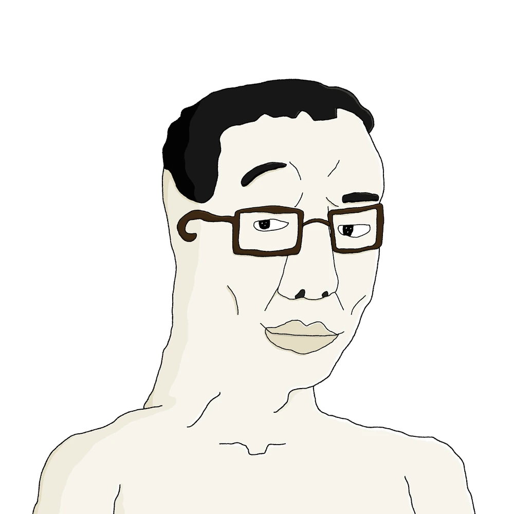 Smug Chud